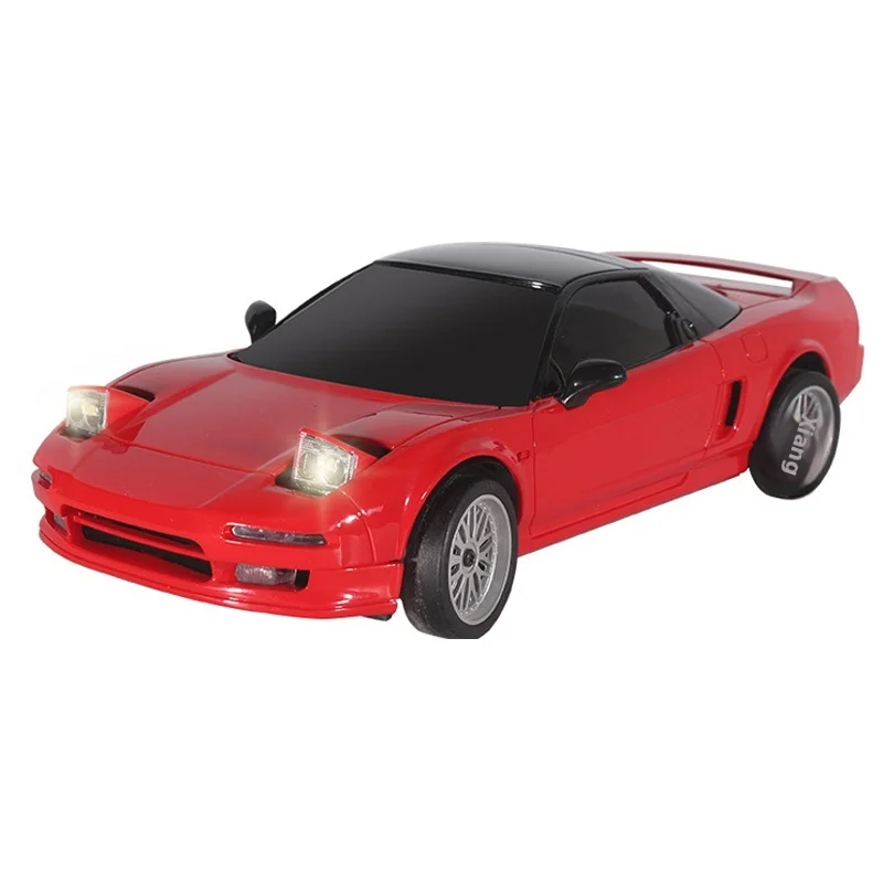 Landa technology LD1803 rear-drive NSX1/18 drift RC remote control car rollover model children's toys