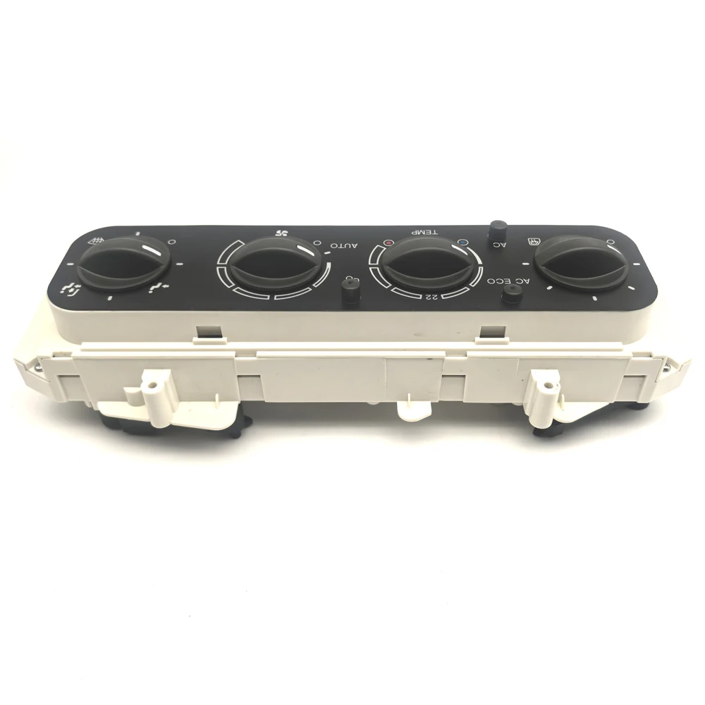 Truck Cabin Heater Switch Panel for MAN TGS TGA TGL TGM  OE:81619906068 81.61990-6068