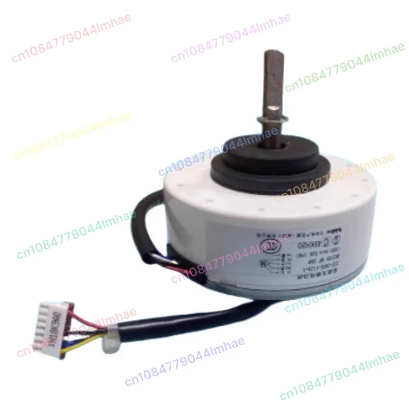 

SIC-39CE-F125-1 PLC Brushless DC Motor for Air Conditioner Replacement Part Model 1838324 Original