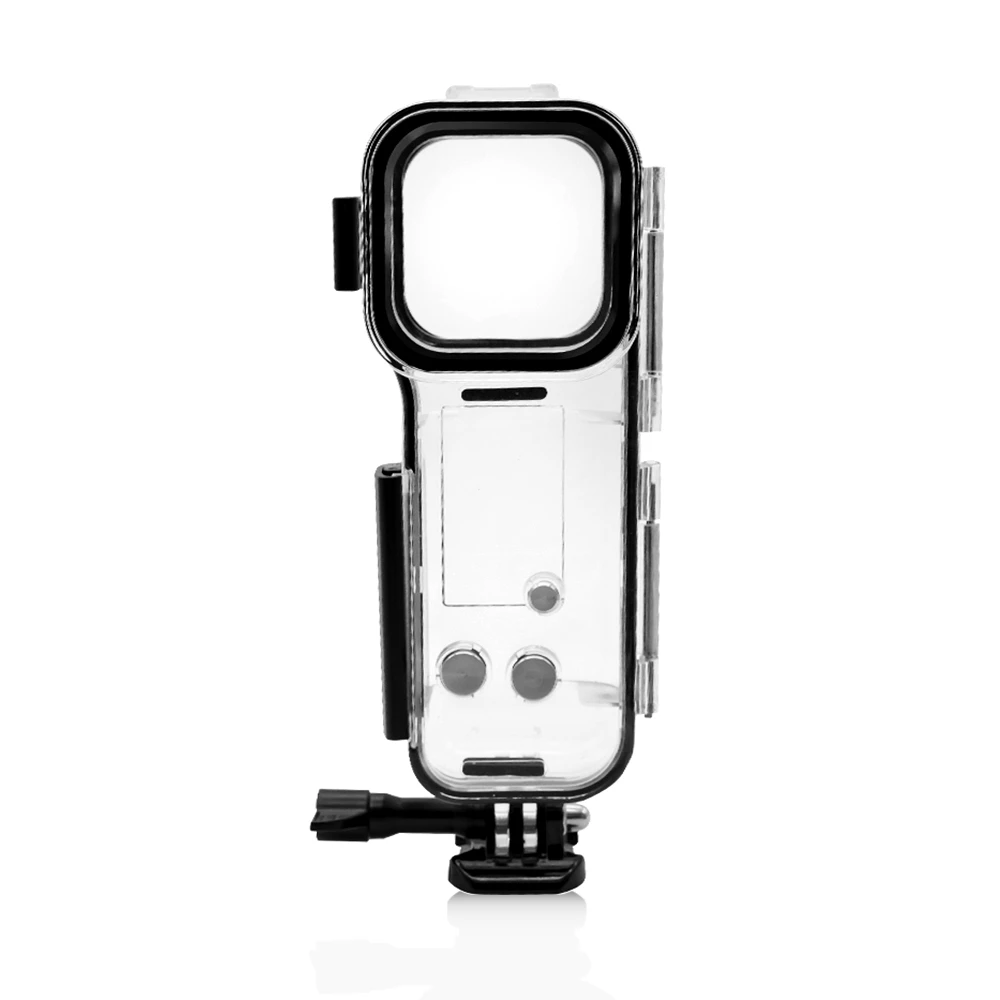 PULUZ Unterwasser-Wasserdichtes Gehäuse für DJI Osmo Pocket 4P 4 3, 50m/45m Tauchabdeckung für DJI Osmo Pocket 4P 4 3 Tauchgehäuse – Detail 20