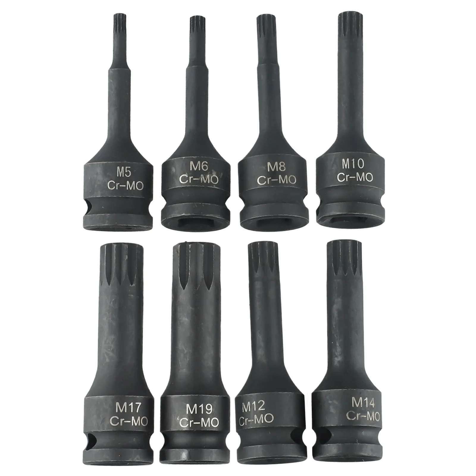 

M10 M5 M6 Automotive Specialy Tools.plastic Portable Storage Box Wrench Socket As Picture Metal Strong Excellent