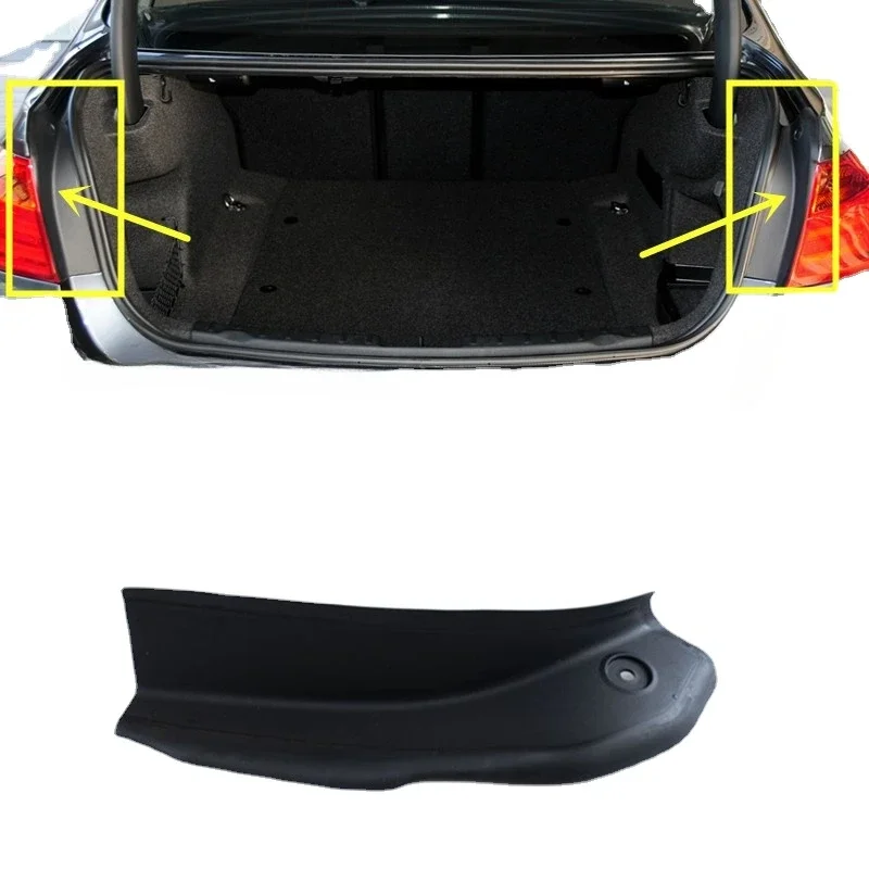 

Rear Left/ Right Passenger Trunk Taillight Drip Rail for BMW F30 F35 316i 318i 320i 328i 2012-2018