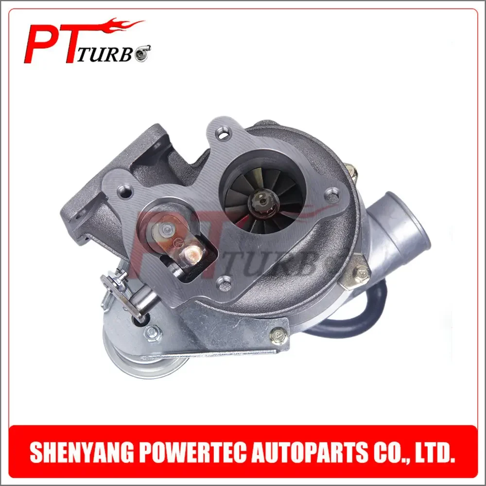 Complete Turbo For Cars For Isuzu TD Trooper 2.8D 8944739541 8970192920 8944777341 4313321 94473954 VB130096 Turbine Charger