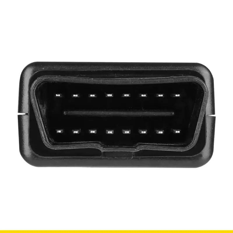 SZCH Universal Automotive Tuning Device Diagnostic Interfaces For Mechanic With Rapid Data Transfer & Error Code Elimination