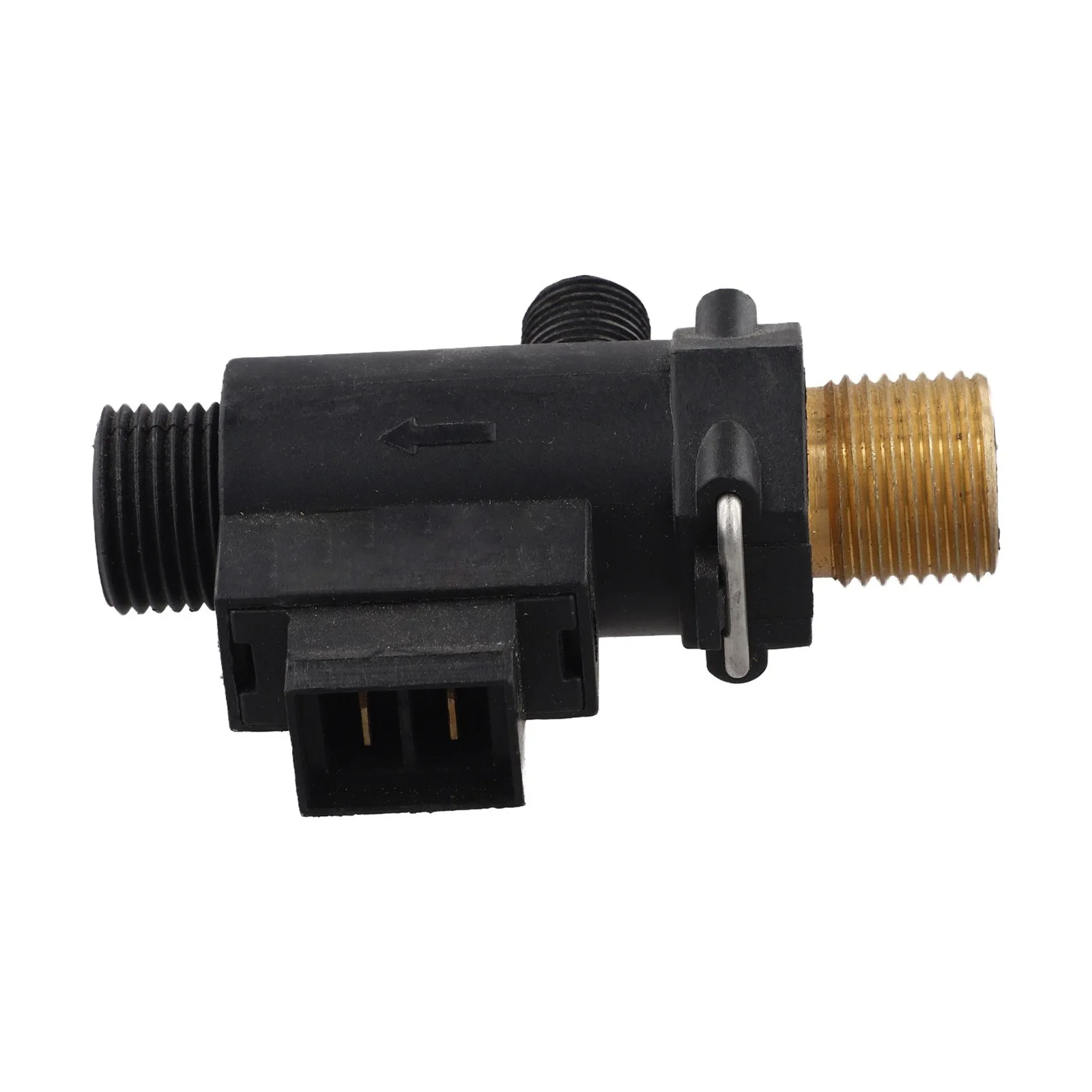 Pressure Relief Boiler Flow Switch Accurate Flow Monitoring Wide Voltage Range Easy Installation For Boiler Maintenance
