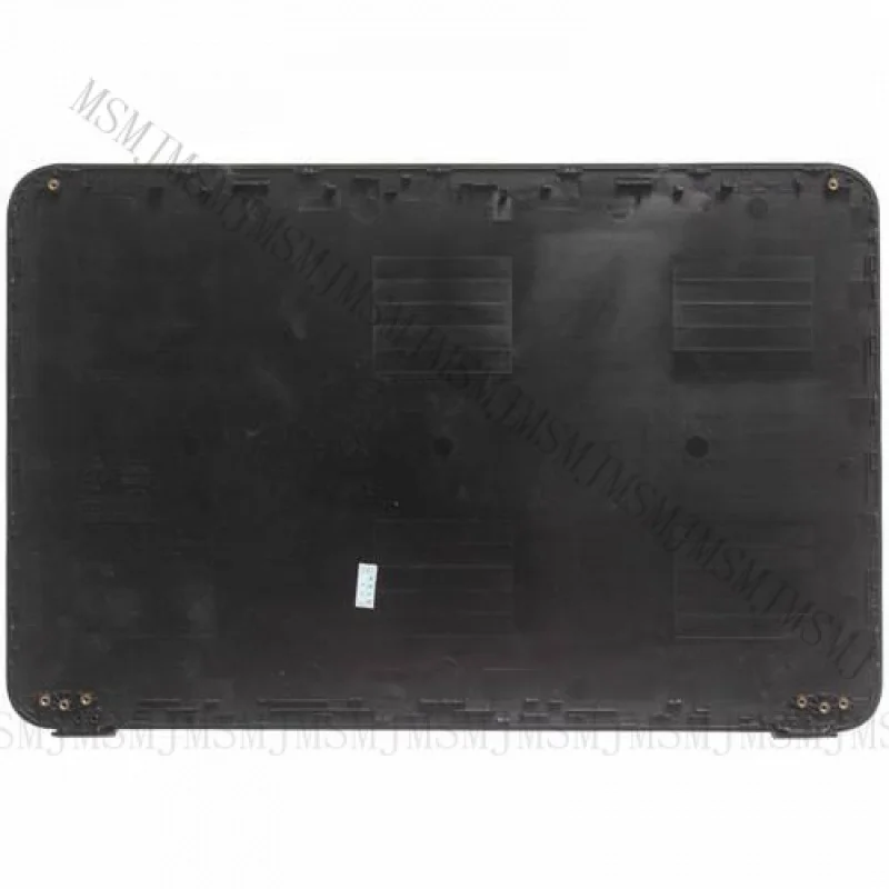 SA + para HP Pavilion G6-2000 Series 15,6" tampa traseira LCD tampa traseira e dobradiças LCD