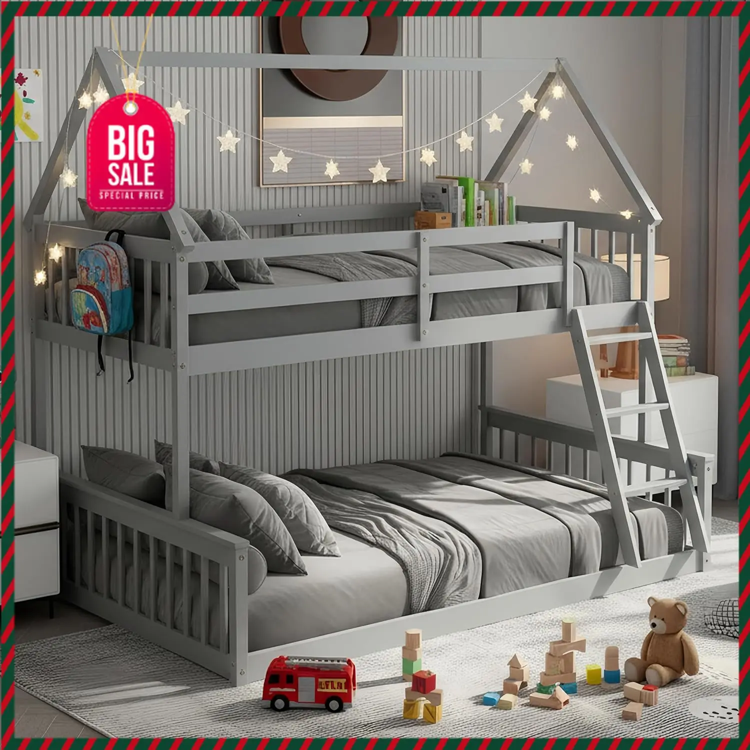 Komfott Wood Twin O…