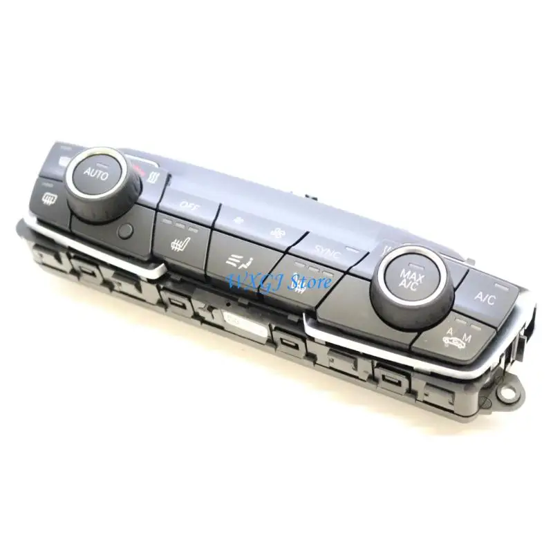 37JE Advanced Precise Engineered Air Conditioner Control Switches Panel 64119371460 64119461405 For F52 F45 F46 F48 F49 F39