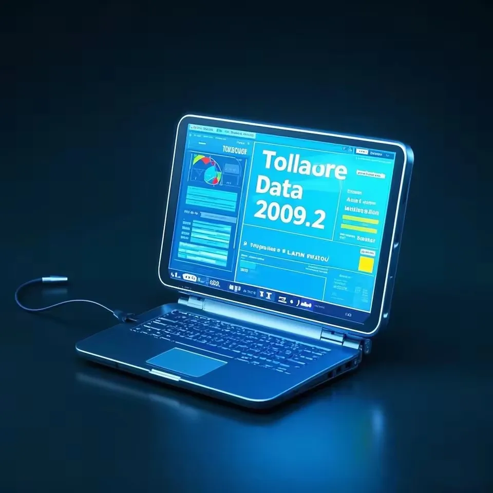 2025 رائجة البيع لبيانات التسامح 2009.2 obd2 الماسح الضوئي برنامج إصلاح السيارات مع دليل فيديو تثبيت Keygen مجاني #5