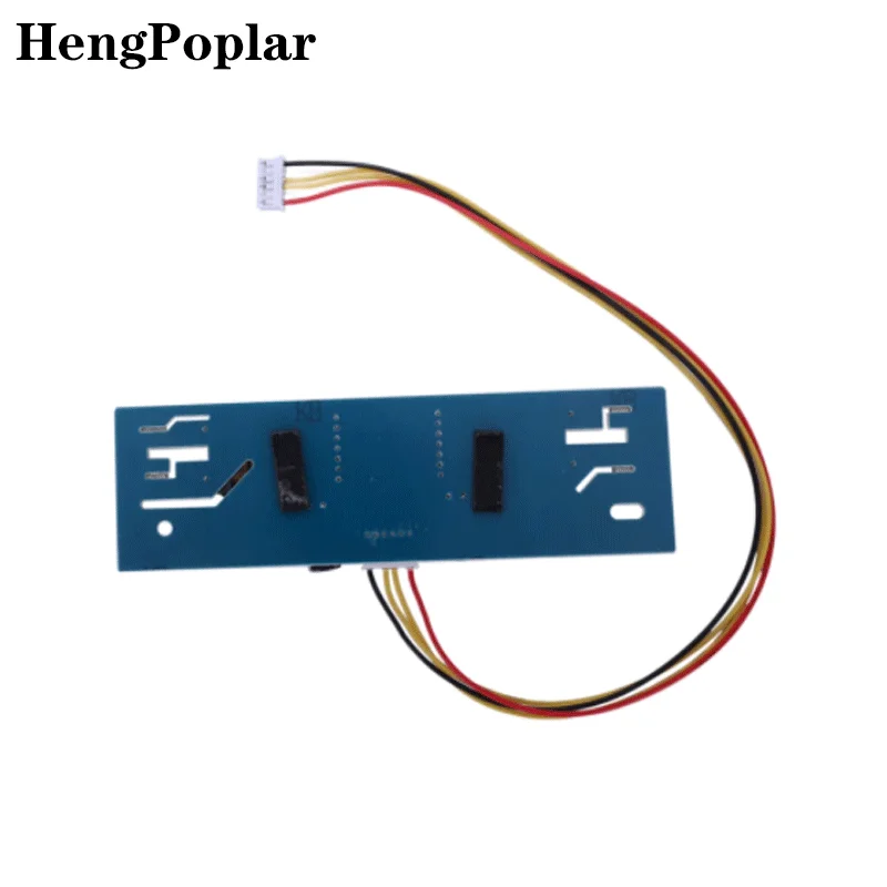 Avt4029 sostituzione Inverter universale Ccfl Inverter Monitor Lcd 4 lampada 10-29V per schermo largo 15-22 pollici con cavo a 6pin