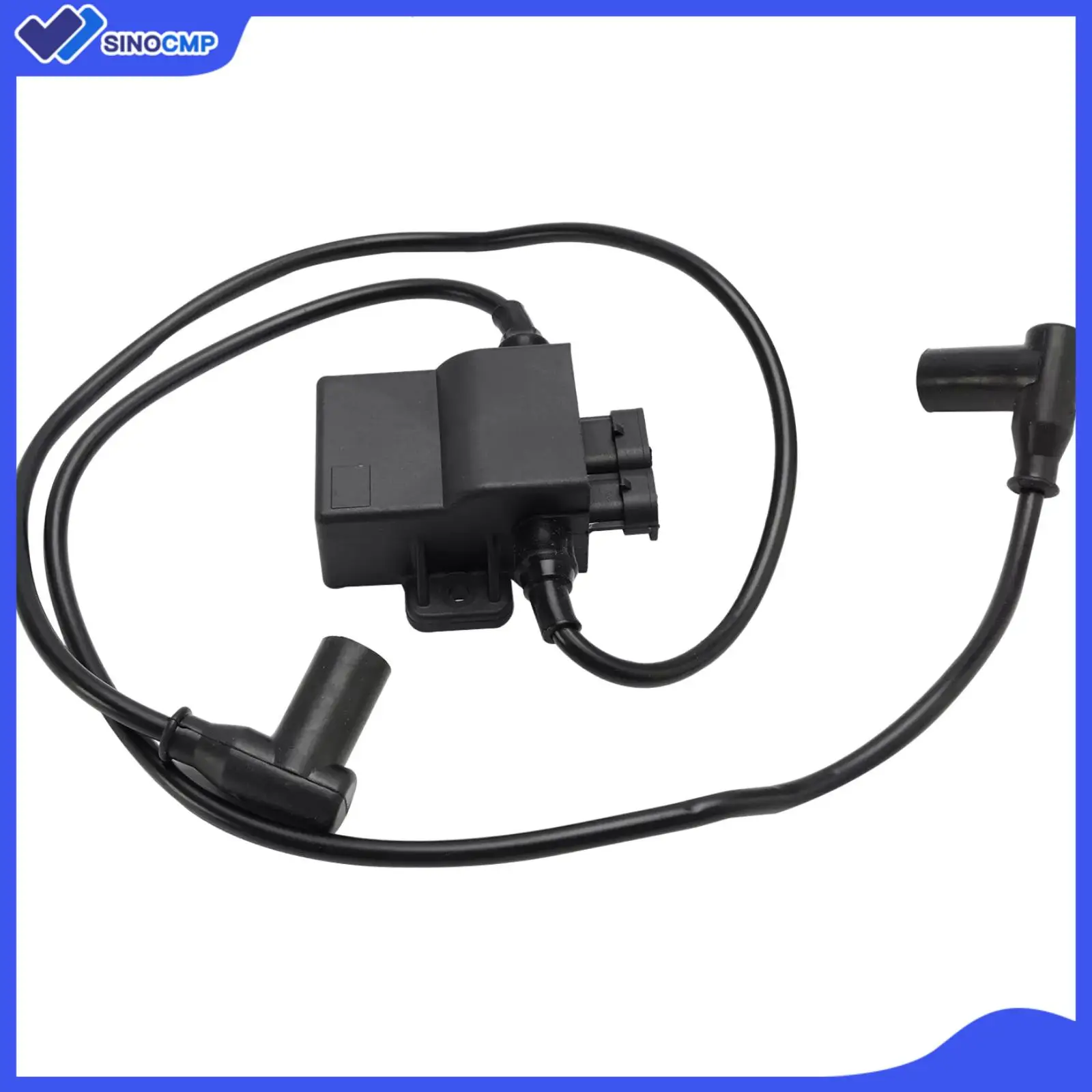 

Катушка зажигания для Polaris Sportsman 600 700 2002-2004 Taiga заменяет 4010364 4010696 4010785 49805420, качество производства