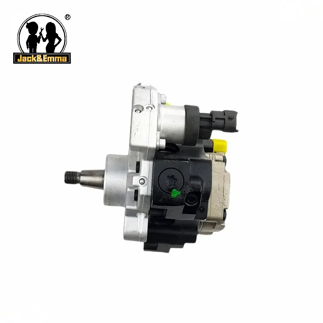 

Evergain High Pressure Common Rail Fuel injec tion Pump 0445010084 for Jeep