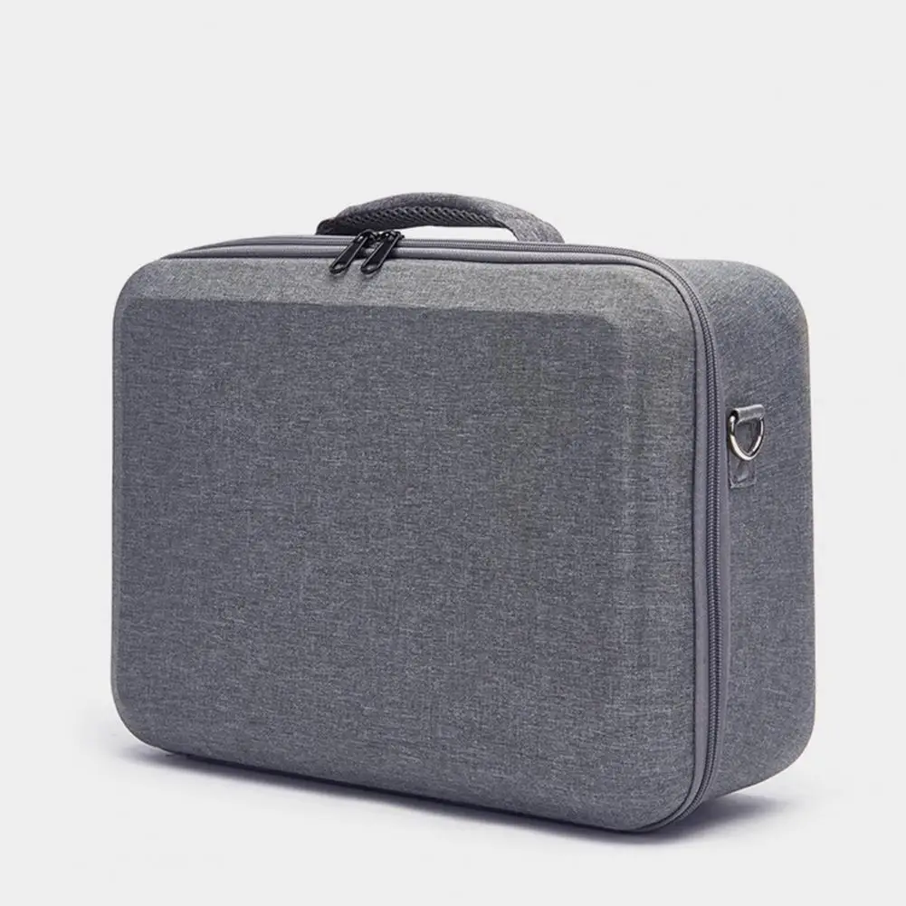 Drone Storage Bag Waterproof Drone Organizer Case with Shoulder Strap Hard Carrying Case for Dji Fpv Drone Accessories Goggles