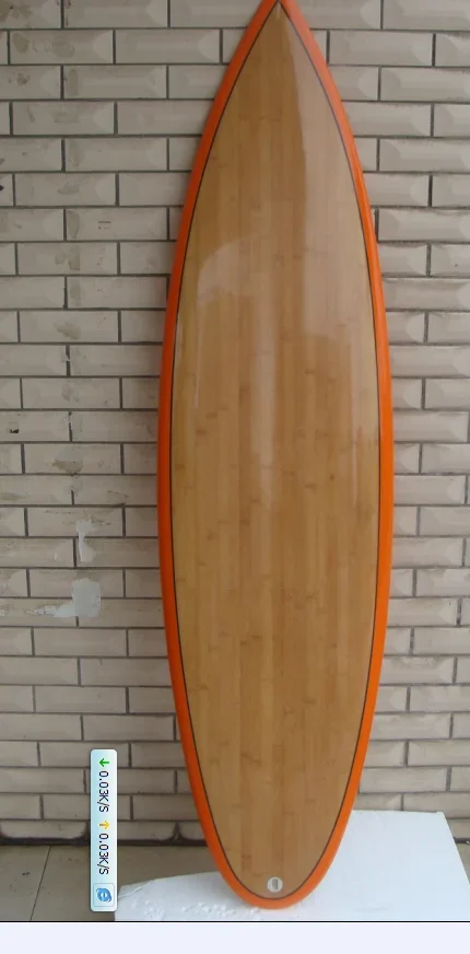 Professional High Strength Kite Surfing Board Durable Kite Board for Water Sports Kitesurfing Equipment