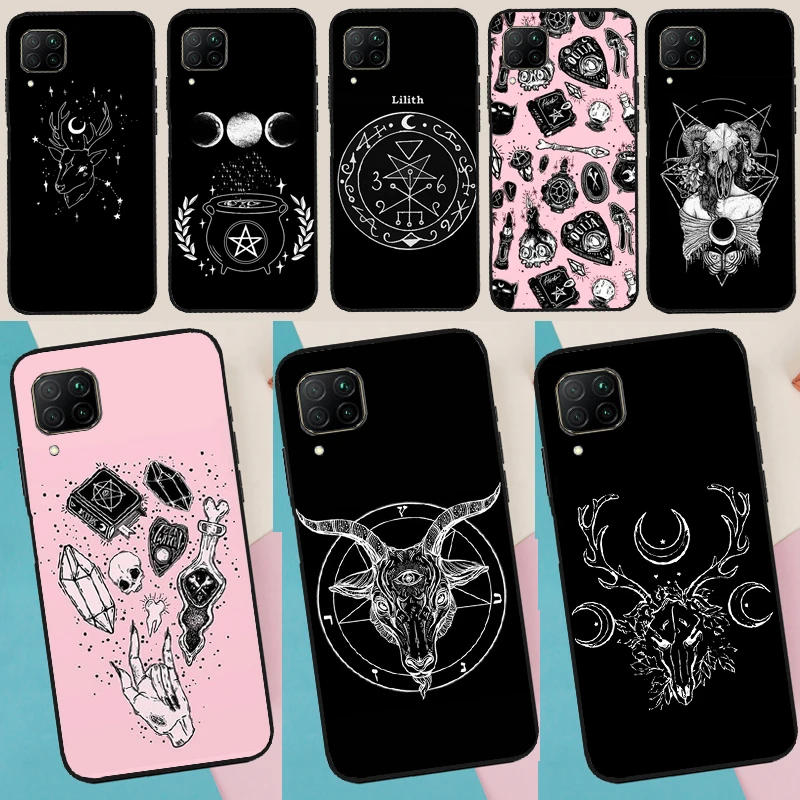 Witchcraft Occult P… - image