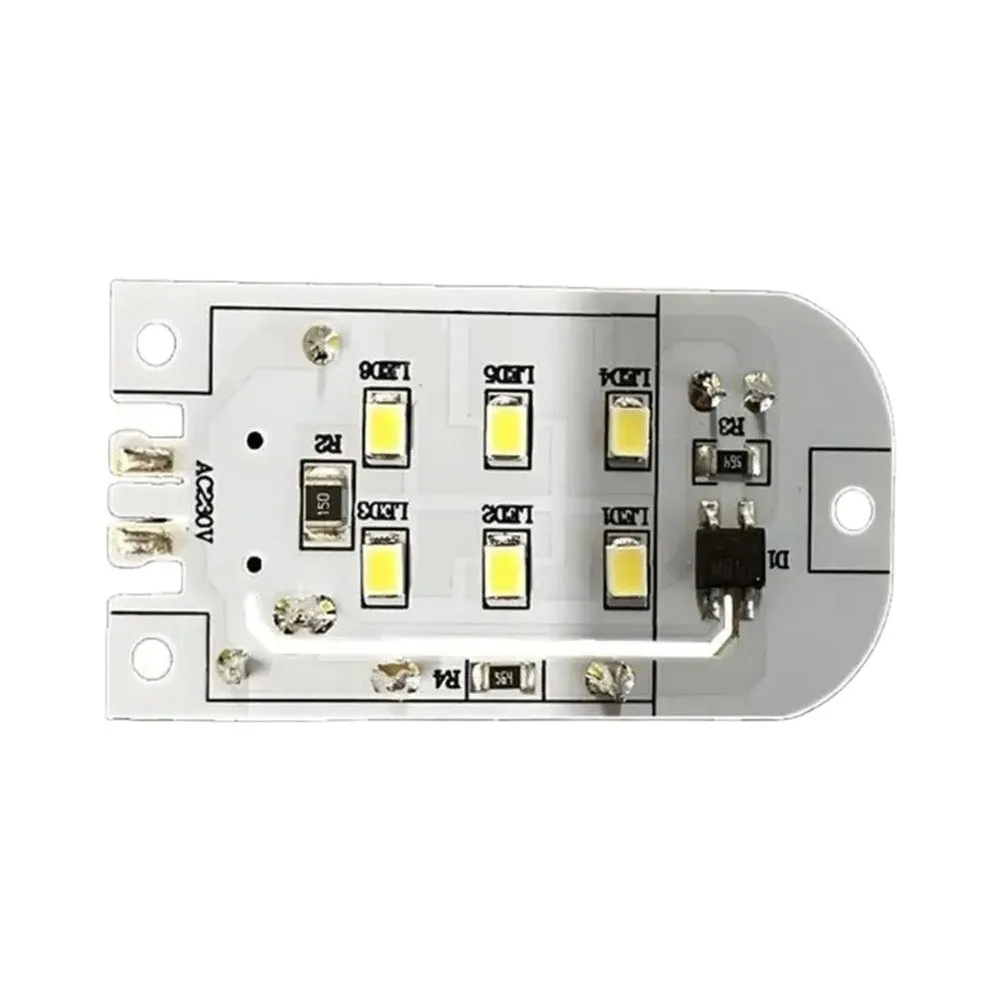 LED Lighting Strip C00648938 for Refrigerators - Flexible Mounting Options Works with for top Mount Side by Side Units