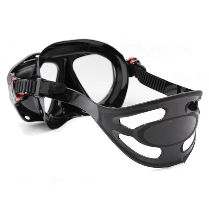Hot Sale New Rubber Diving Snorkeling Swimming Mask Strap Replacement Accessories Soft Mask For Outdoor Sports Accessories