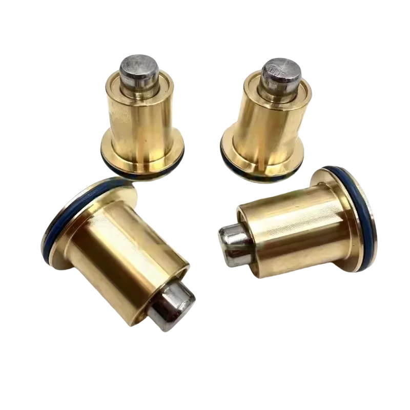 

Xugong XE15/17/35 Sanhe Intelligent 18 Walking Foot Valve Bullet Excavator Accessories Shandong Lingong 16 Model Specific