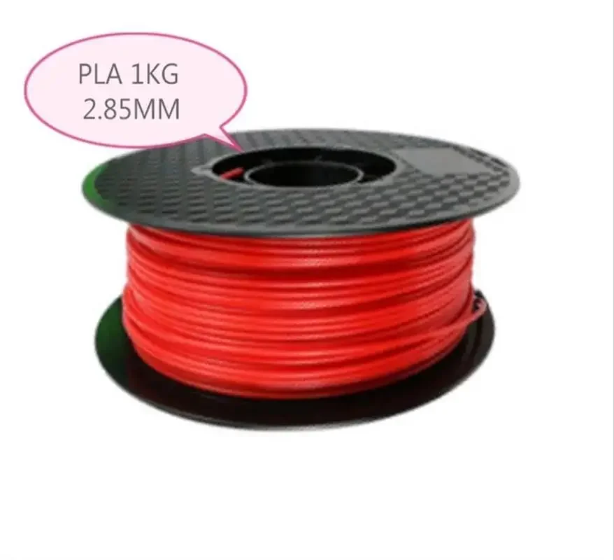 

1Kg 2.85mm PLA 3d Printing Filament 3d Printer Consumables Plastic Wire