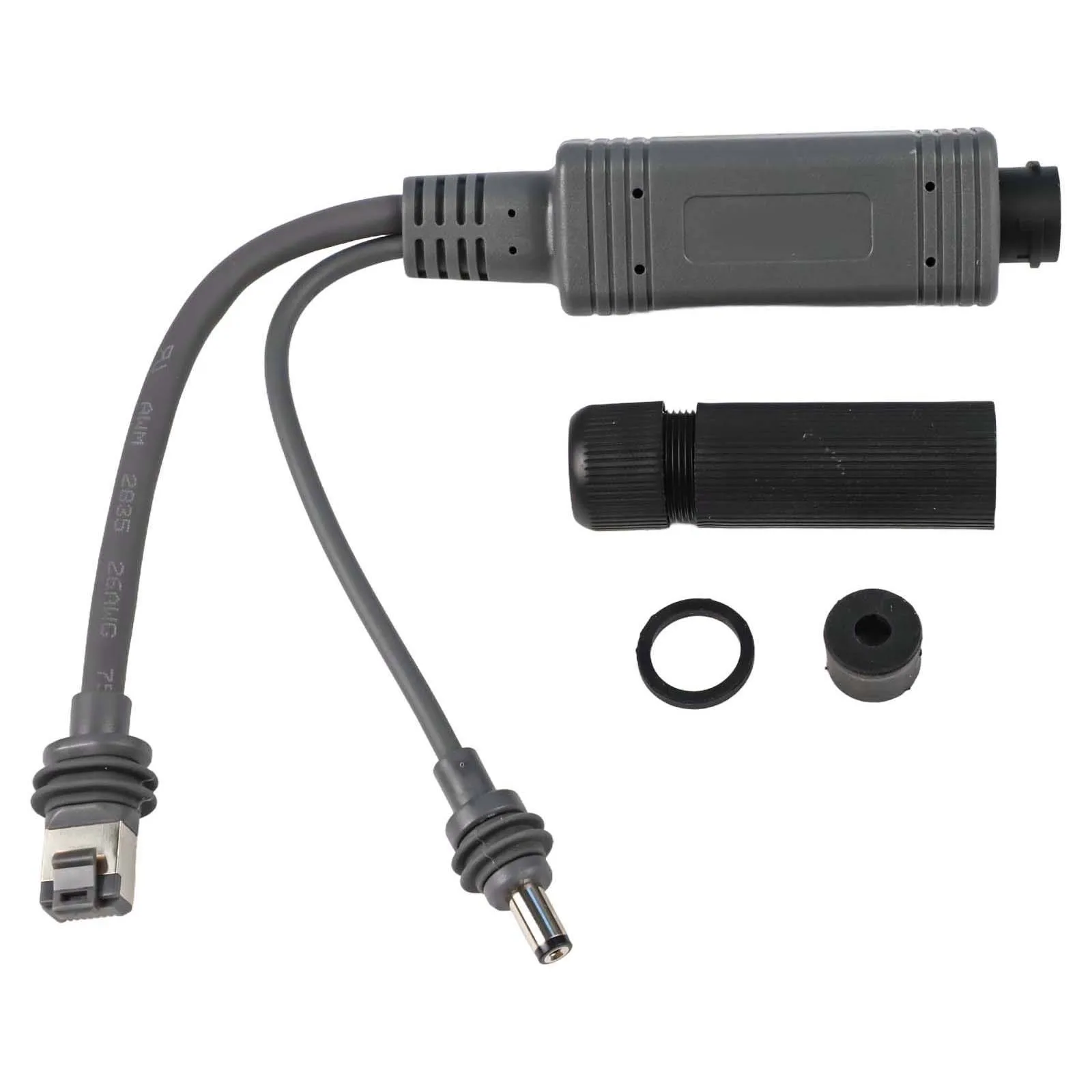 For Starlink For GEN For Mini For POE Splitter with IP68 Protection for Outdoor Use and Efficient Power Delivery