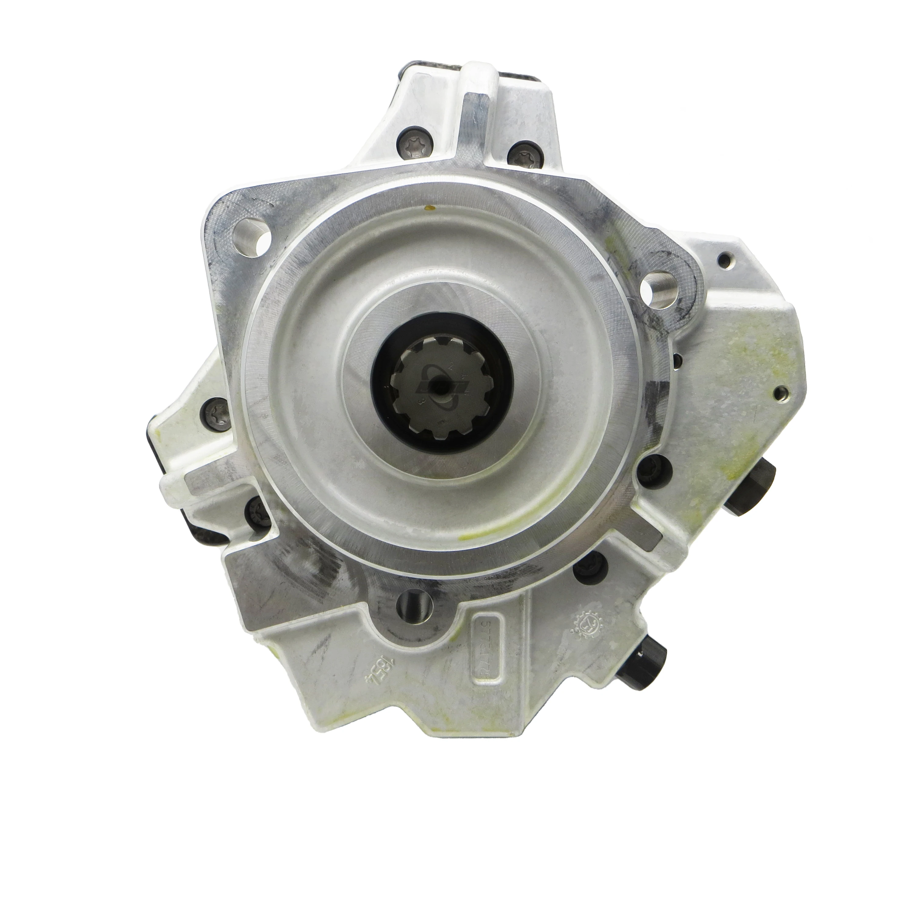 Common Rail CP3 Fuel Injection Pump 0445020201 0 445 020 201 612600080674 612600080971 VG1096080010 VG1200080145