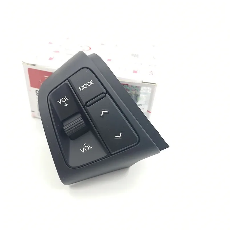 

96700-2P000 Steering Wheel Remote Control Switch LH For Kia 2010-2012 Sorento Volume Control Switch Button 967002P000CA