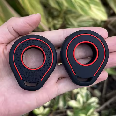 Silicone Motorcycle Key Cover Protector Case Holder for Harley Davidson Softail Sportster VRSC Touring X48 883 1200 Street Glide