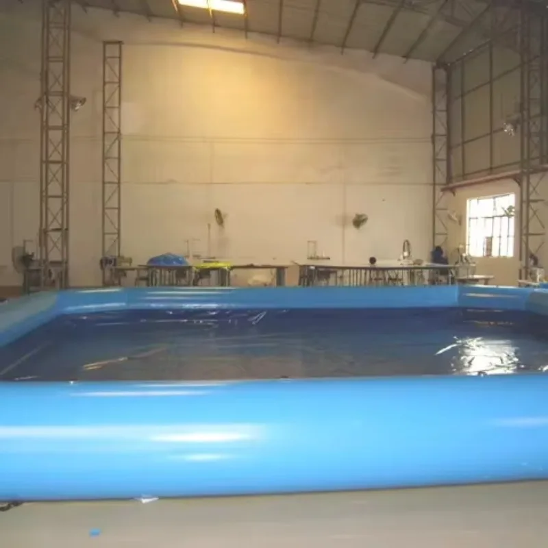 

Горячая распродажа: надувной портативный бассейн из ПВХ для улицы, экологичный, с возможностью индивидуального дизайна, настраиваемым цветом и логотипом