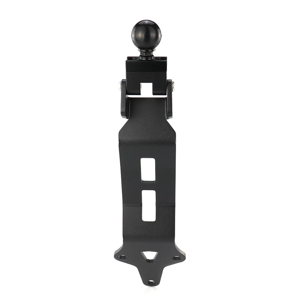 Motorcycle GPS Navigation Mount Bracket Fit For YAMAHA MT-10 / SP 2022 2023 2024 2025 2026 MT-10 GPS Mount Phone Holder Bracket image 3