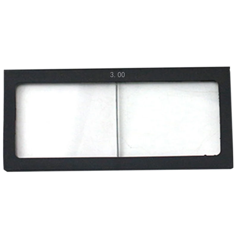 T61C_3 Masker Helm Las Diopter Lensa Kaca Pembesar