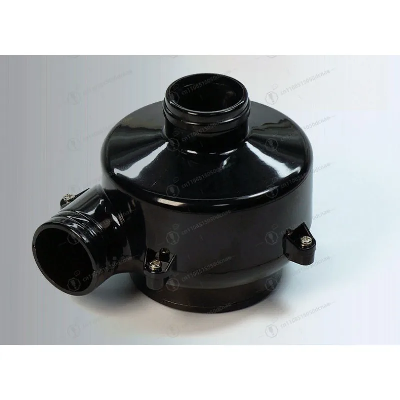P220 Micro Speed Control Brushless DC Blower PWM High Flow Centrifugal High Power Motor