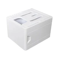 ABZZ-escáner de tarjetas MTG para tarjetas de juego MTG, soporte para escáner de tarjetas comerciales, soporte para tarjetas, funcionalidad de escaneo rápido