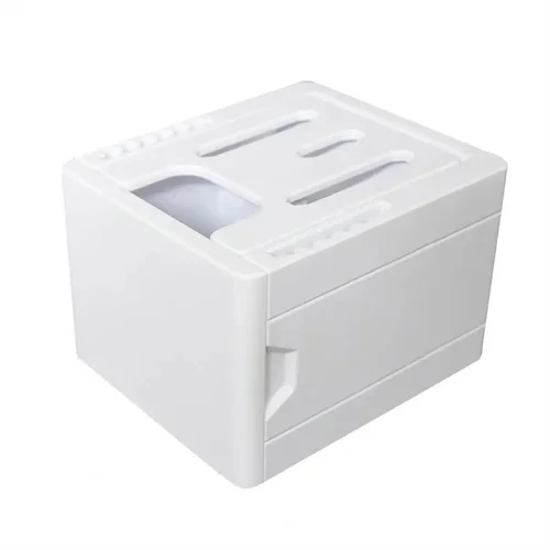 ABZZ-escáner de tarjetas MTG para tarjetas de juego MTG, soporte para escáner de tarjetas comerciales, soporte para tarjetas, funcionalidad de escaneo rápido