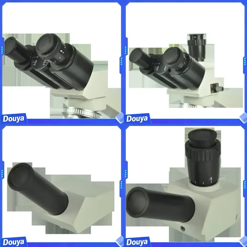 YUJIE Binocular Head / Microscope Spare Parts