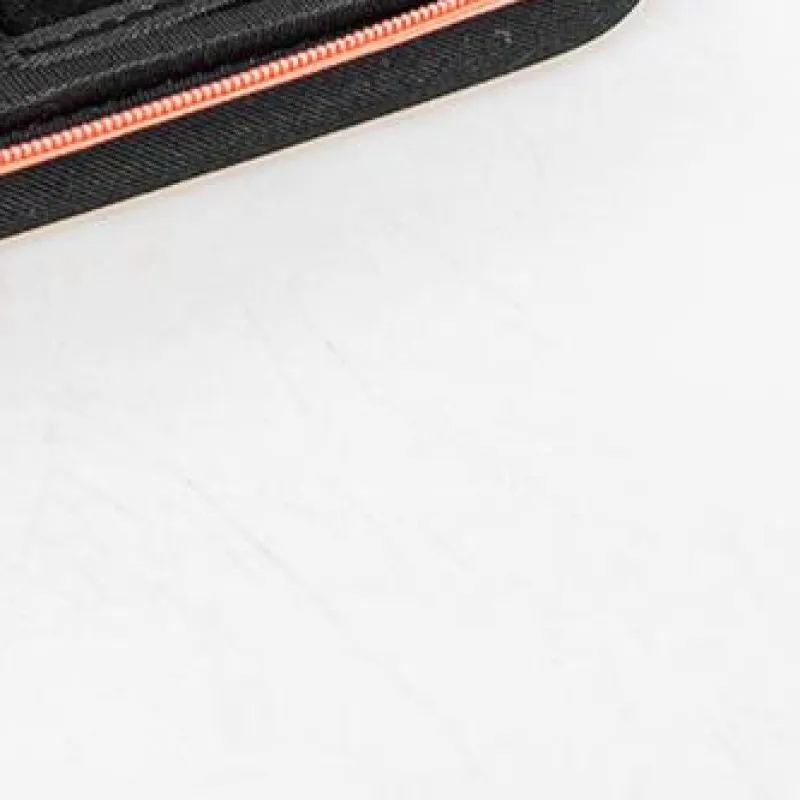 

Carrying Case for for Switch 2 for Switch Oled Zipper Handbag Shockproof Organizer Bag for for Switch Handheld Game Console