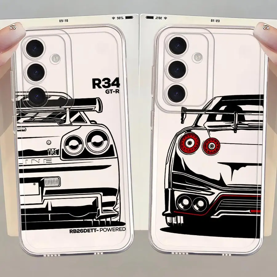 Case For Samsung Ga…