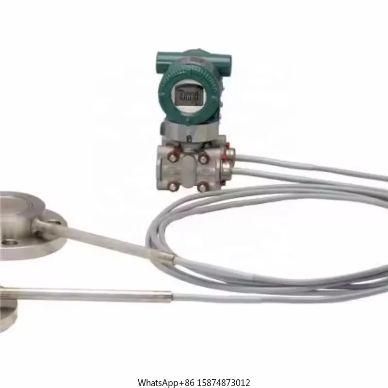 Original and original Yokogawa EJA118E pressure Transmitter EJA118E-JHSCG-917DB-DA11D1SD00-AB26/HE