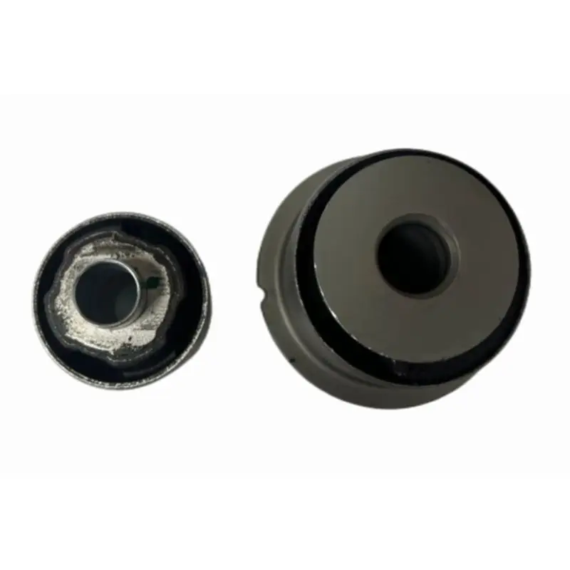 

A64P-Rear Axle Bushing Set Suspension Flexible Joint 5131J1 5131J0 For 508 Citroen C5 C6 Swing Rubber Sleeve