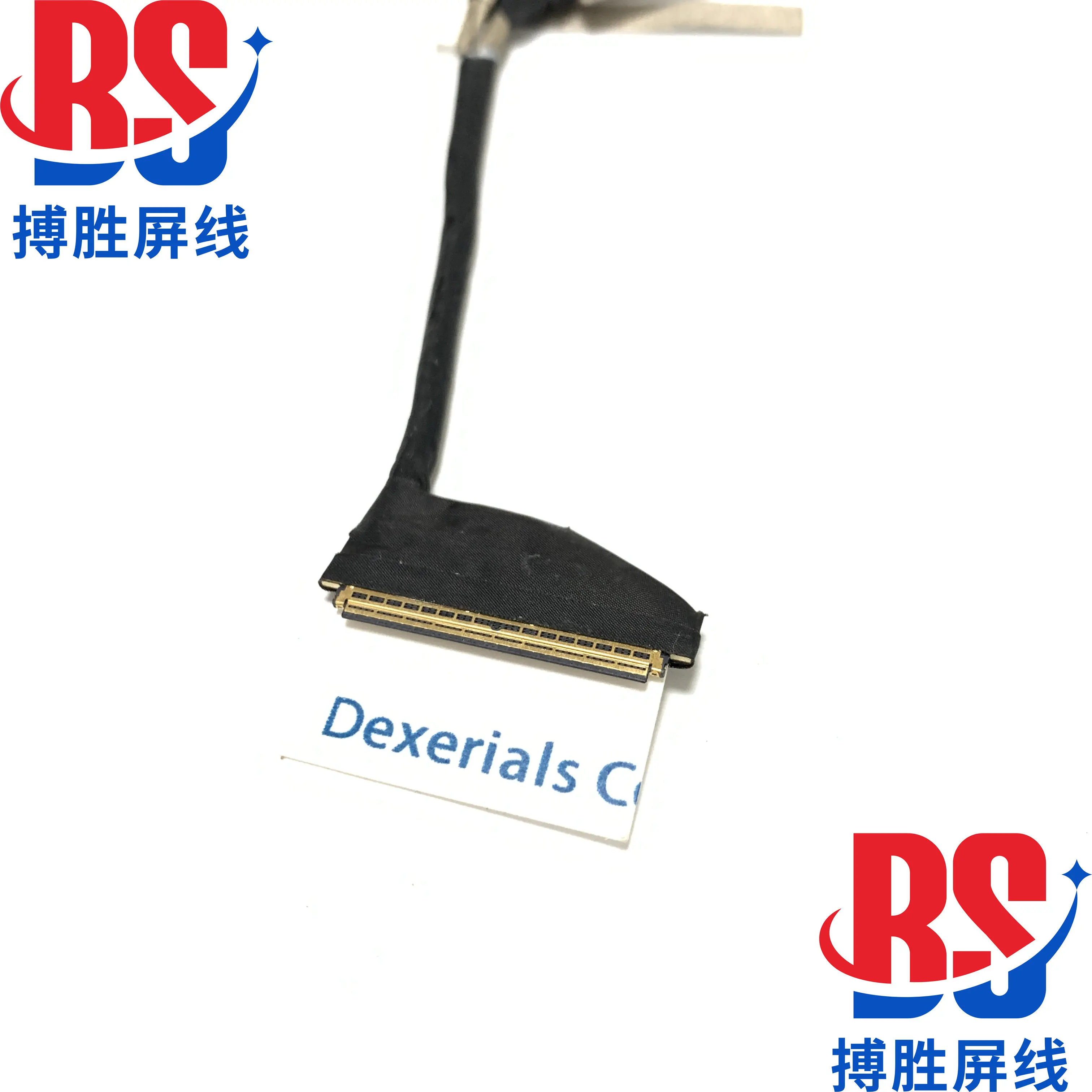 For hp 15-EU TPN-W149 15M-ES screen cable 450.0MJ03.0011 high-resolution cable
