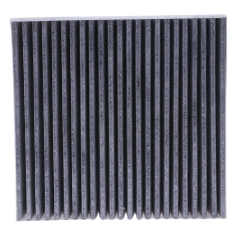 Cabin Air Filter For BYD Dolphin For Atto3 EM2E-8121211 Construction Gray Filter For Media Simple Swap Clean Cabin Air