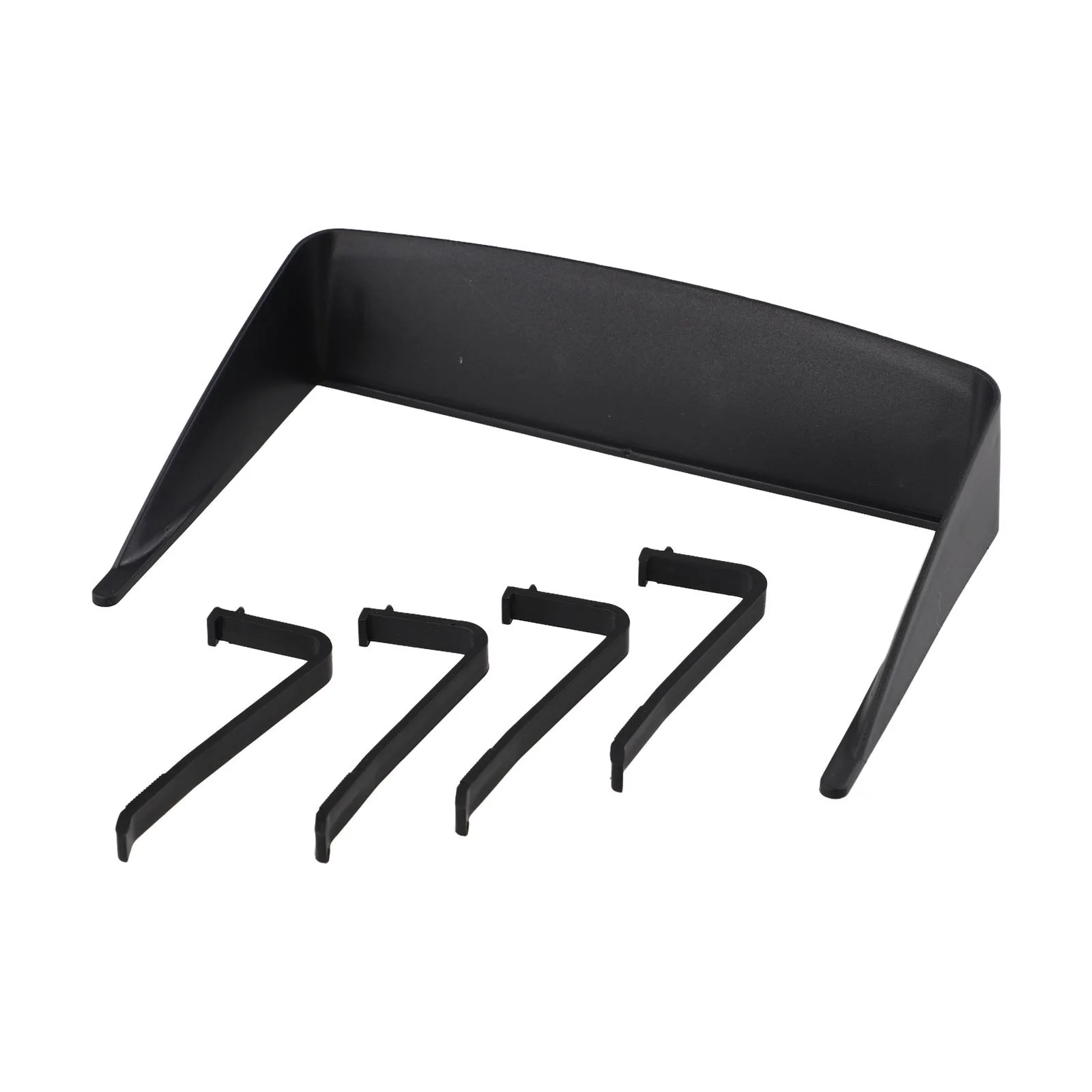 for gps Sun Shade for gps High Quality Car Decoration 7 Inch Car decoration Great Hot  for gps Sun Shade for gps