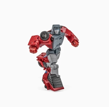 【Spot Goods】Original NewAge Toys Transformation Toy Mini Warrior Heroes NA H60 FILI H60D DALTON Figure Toy Collection Gift