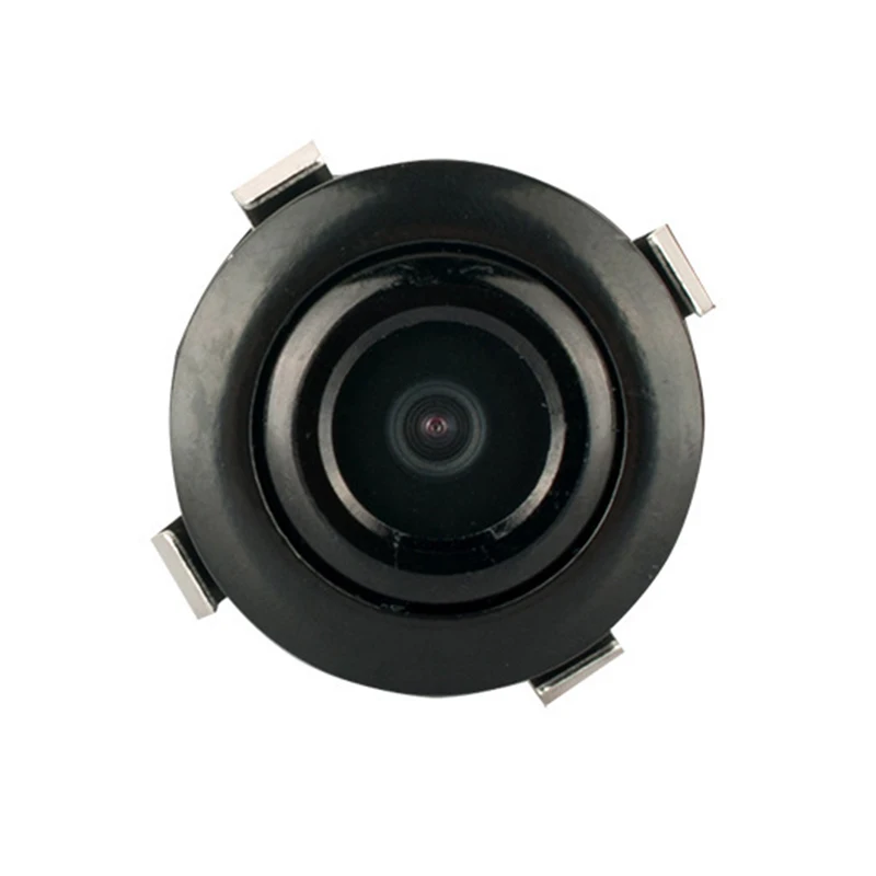 Kamera tampilan depan mobil Hd Ccd kamera tampilan belakang Monitor belakang kamera tahan air bantuan parkir