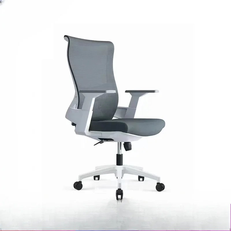 Computer Chair Staff  Lifting Rotary Office Mesh  Home Office Chair Mesh Lifting Conference Chair E-sports