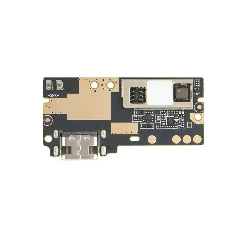 For Blackview BV9200 Usb Charging Board Original Charge Circuits Dock Connector Mobile Phone Accessories