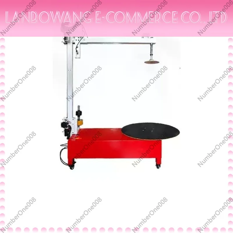 

Suitable for Stretch Film Bundling Machine, Electric Film Wrapping Machine, Logistics Carton Automatic Packaging Tool