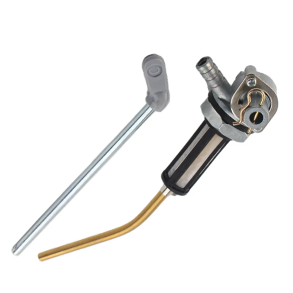 

1 комплект топливных клапанов-переключателей для мотоциклов Piaggio Vespa PX 125 150 200 Prima Serie 1977-1979 1980-1983, автомобильные аксессуары