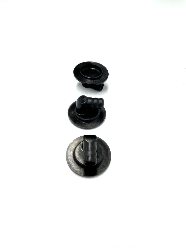 Spray Tank Outlet Sealing Pad  Y tee Part Spray Tank Outlet Cover Connection Hose Suitable For Agras DJI T30  Spray Tank