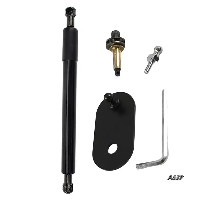 

Trunk Support Rod Tailgate Support Rod Hydraulic Rod Kit DZ43301 Shock Absorber Strut For Dodge Ram 1500 2500 3500 Pickup Truck