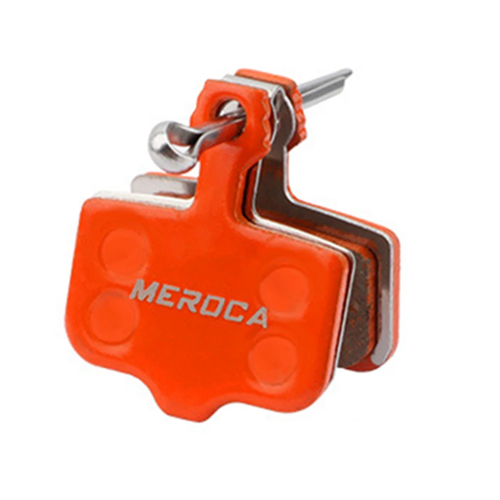 

Колодки дискового тормоза для sram DB1 DB2 DB3 XX для XO, смола и металлические материалы для повышенной долговечности и производительности